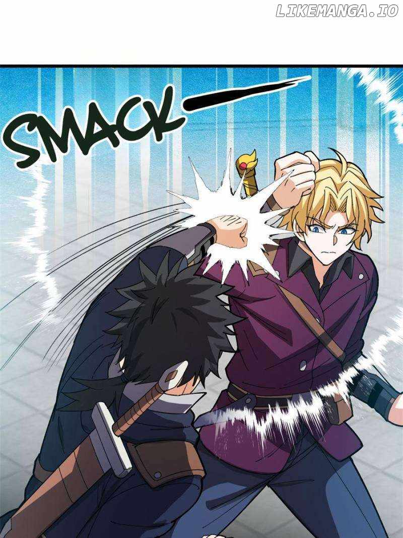Evil Dragon Is Reincarnated! Revenge Begins at the Age of Five! Chapter 272 28